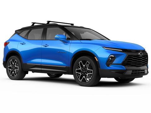 New 2026 Chevrolet Blazer RS image 28