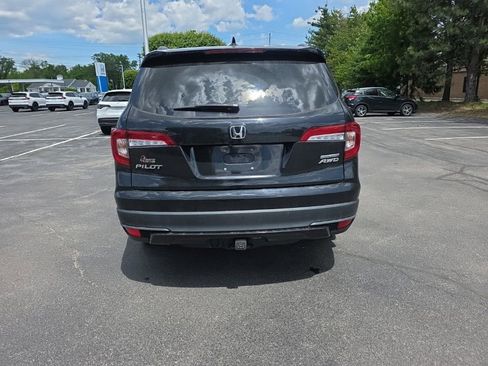 Used 2021 Honda Pilot Special Edition image 6