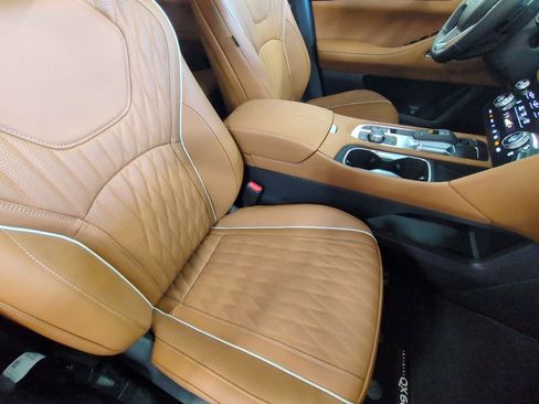 New 2026 INFINITI QX60 Autograph w/ Autograph Tech Package image 22