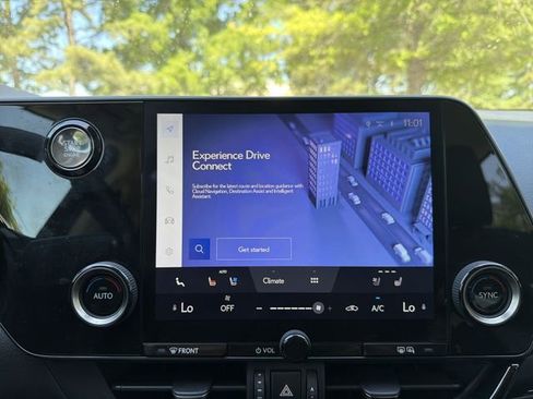 Used 2024 Lexus NX 350 AWD image 18