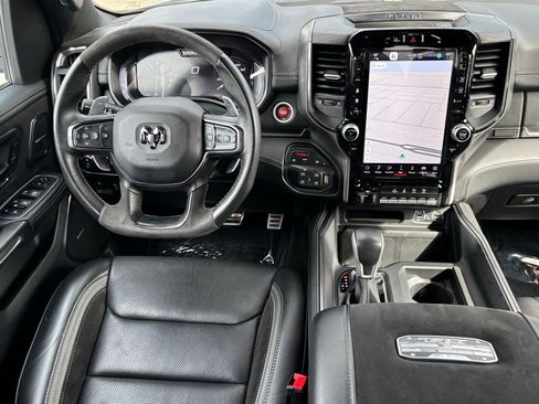 Used 2024 RAM 1500 TRX w/ TRX Level 2 Equipment Group image 31