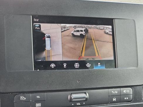 Used 2024 Mercedes-Benz Sprinter 2500 image 10