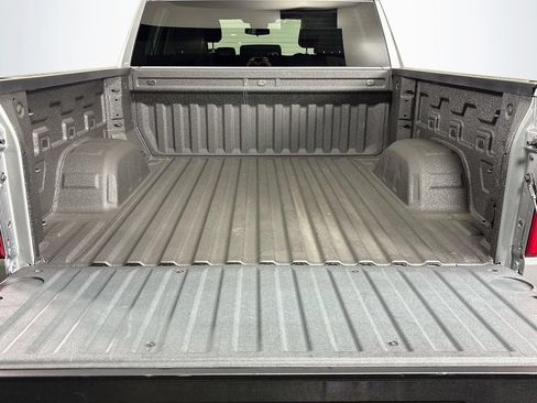 Certified 2026 Chevrolet Silverado 1500 Custom w/ Turbomax Blackout Package AWD/4WD image 27