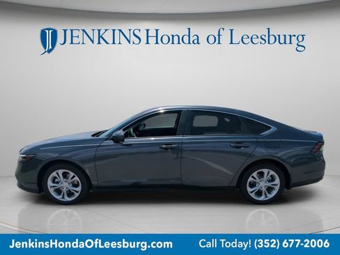 New 2026 Honda Accord LX image 6