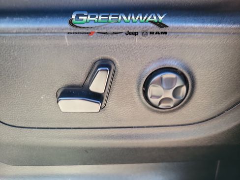 Used 2020 RAM 1500 Big Horn image 19