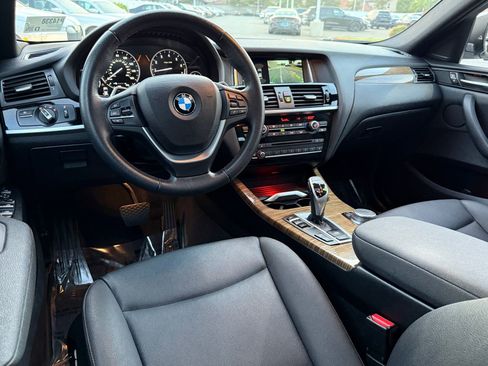 Used 2018 BMW X4 xDrive28i image 30