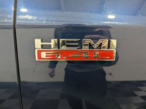 Used 2020 RAM 2500 Tradesman w/ Safety Group image 9