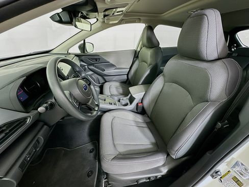 Used 2024 Subaru Crosstrek 2.0i Premium image 13
