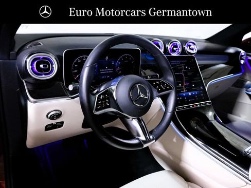Certified 2026 Mercedes-Benz GLC 300 4MATIC image 28
