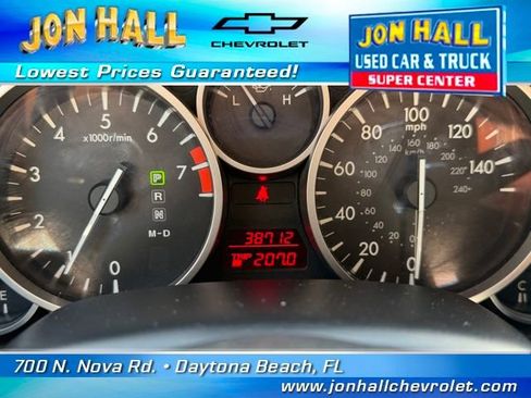 Used 2015 MAZDA MX-5 Miata Sport image 21