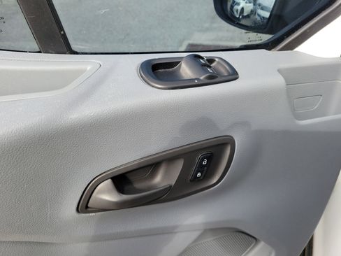 Used 2016 Ford Transit 150 148 Medium Roof RWD image 16