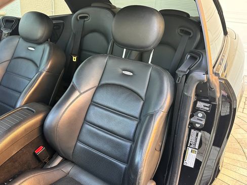 Used 2007 Mercedes-Benz CLK 63 AMG Cabriolet image 84