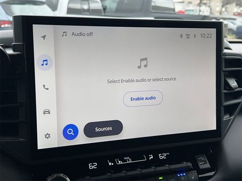 Used 2025 Toyota Sequoia TRD Pro image 43