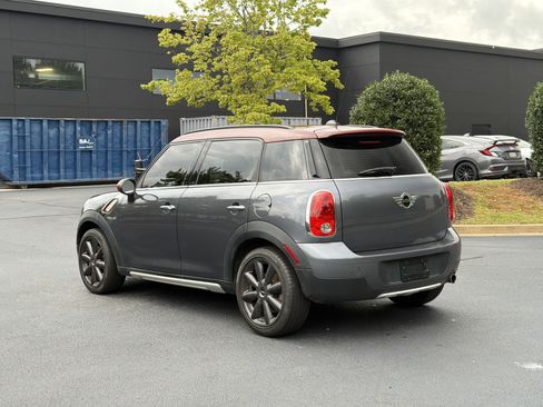 Used 2016 MINI Cooper Countryman FWD image 13