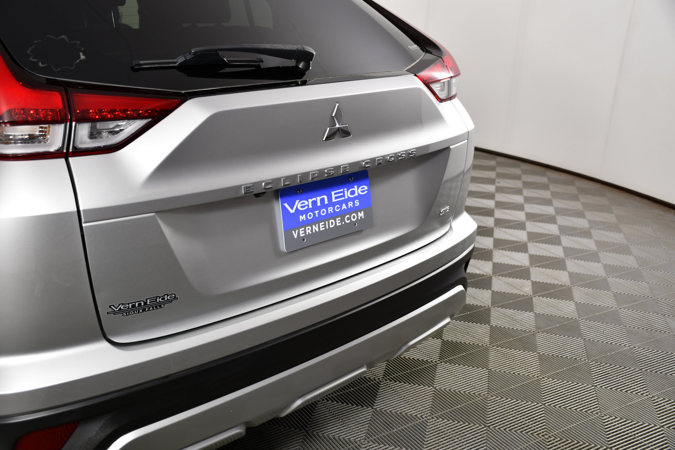 Used 2023 Mitsubishi Eclipse Cross SE AWD/4WD image 15
