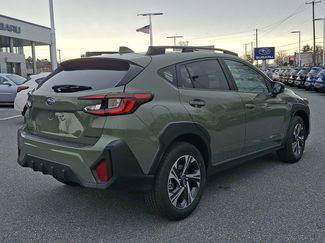 Certified 2026 Subaru Crosstrek 2.0i Premium video 4