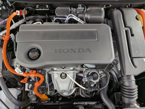 New 2026 Honda Accord Sport image 27