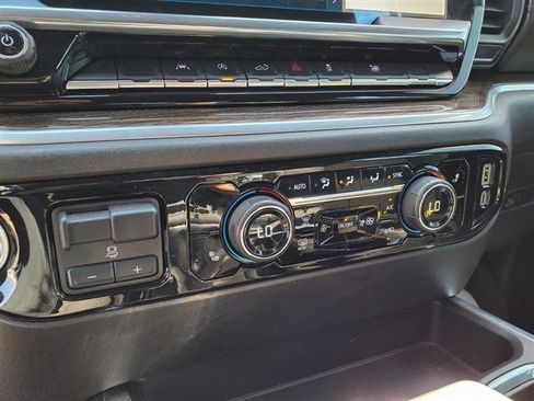 Used 2023 Chevrolet Silverado 1500 RST w/ Redline Edition image 24