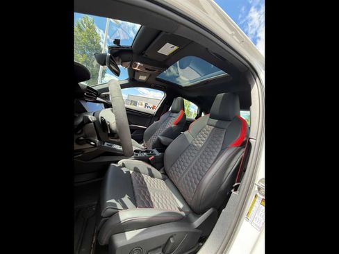 Used 2026 Audi RS 3 AWD/4WD image 10