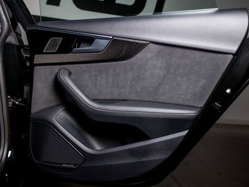 Used 2024 Audi S5 Premium Plus w/ Premium Plus Package image 39