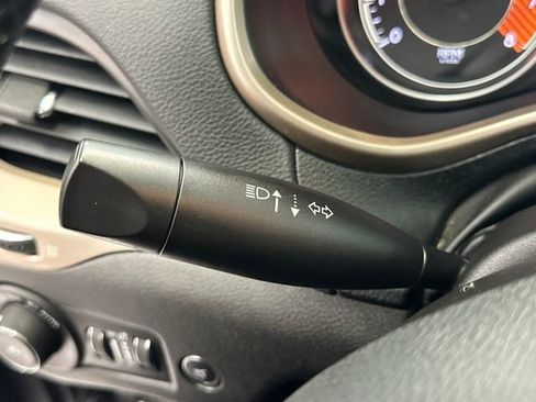 Used 2014 Jeep Cherokee Limited w/ Technology Group AWD/4WD image 36