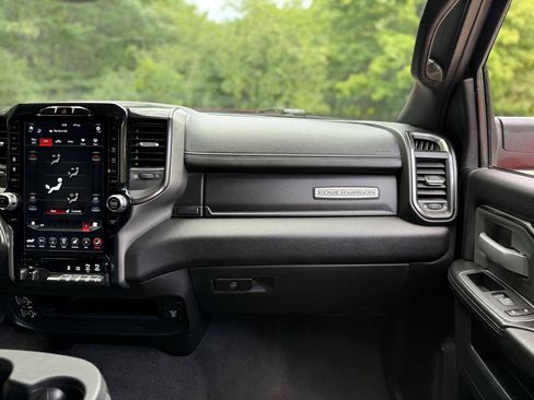 Used 2021 RAM 2500 Power Wagon AWD/4WD image 33
