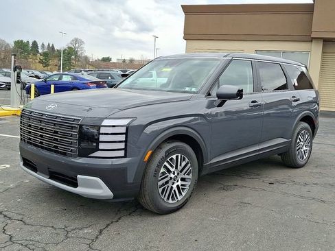 New 2026 Hyundai Palisade SE AWD/4WD image 2