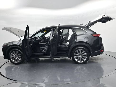 Used 2021 MAZDA CX-9 Grand Touring AWD/4WD image 65