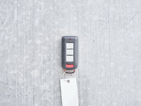 New 2026 Mitsubishi Eclipse Cross LE image 51