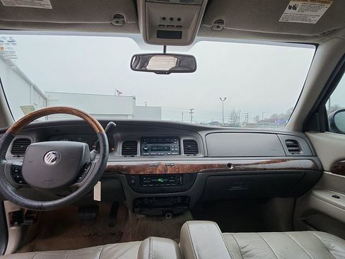 Used 2006 Mercury Grand Marquis LS image 20