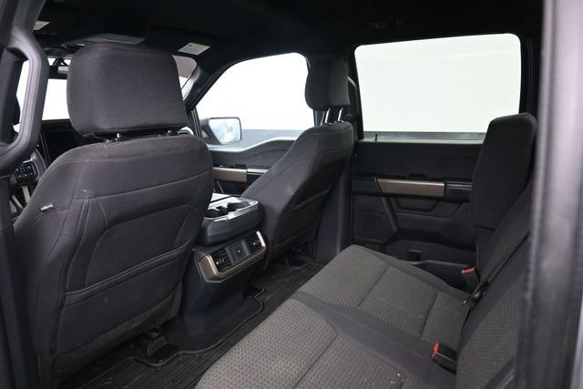 Used 2025 Ford F150 STX w/ Equipment Group 201A FX4 AWD/4WD image 27