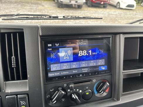 New 2025 Chevrolet Low Cab Forward image 19