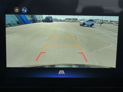 New 2026 Chevrolet Equinox LT FWD image 3