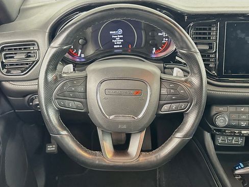 Used 2021 Dodge Durango GT AWD/4WD image 18