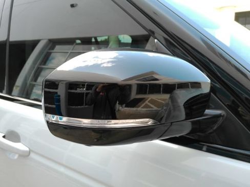 Used 2021 Land Rover Range Rover HSE AWD/4WD image 27