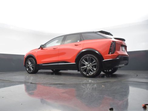 New 2026 Cadillac Optiq Sport 2 image 54