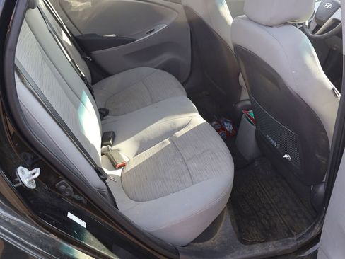 Used 2017 Hyundai Accent SE image 8