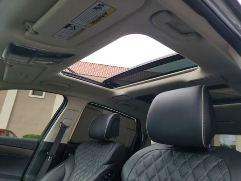 Used 2024 Genesis GV80 3.5T w/ Prestige Package image 28