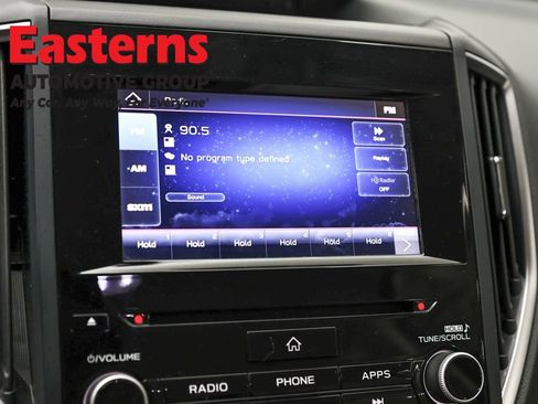 Used 2023 Subaru Forester AWD/4WD image 19