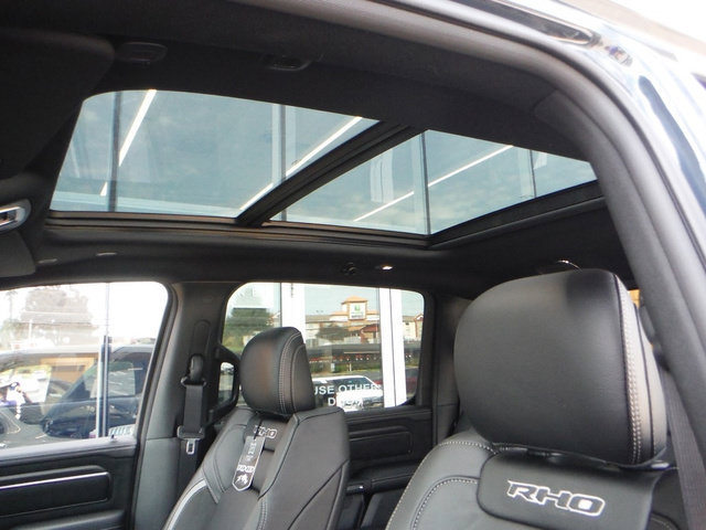 New 2027 RAM 1500 RHO AWD/4WD image 24
