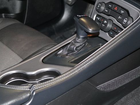 Used 2023 Dodge Challenger SXT RWD image 46
