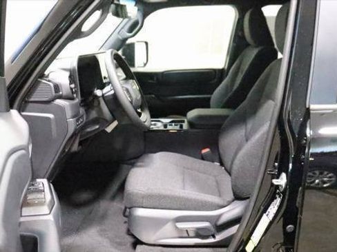 Used 2024 Toyota Land Cruiser 1958 image 4