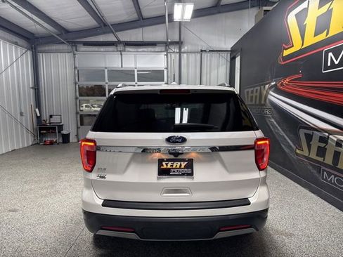 Used 2019 Ford Explorer XLT w/ Equipment Group 201A FWD image 20