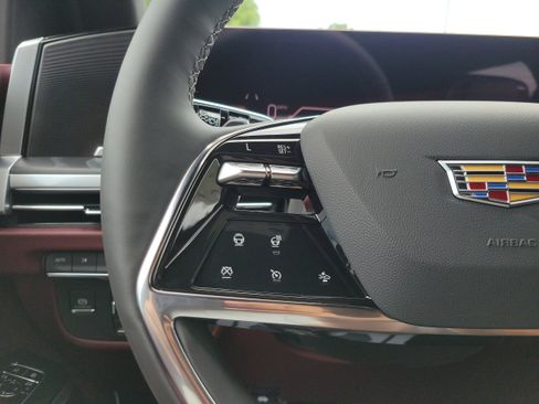 New 2026 Cadillac Escalade Sport w/ Touring Package AWD/4WD image 30