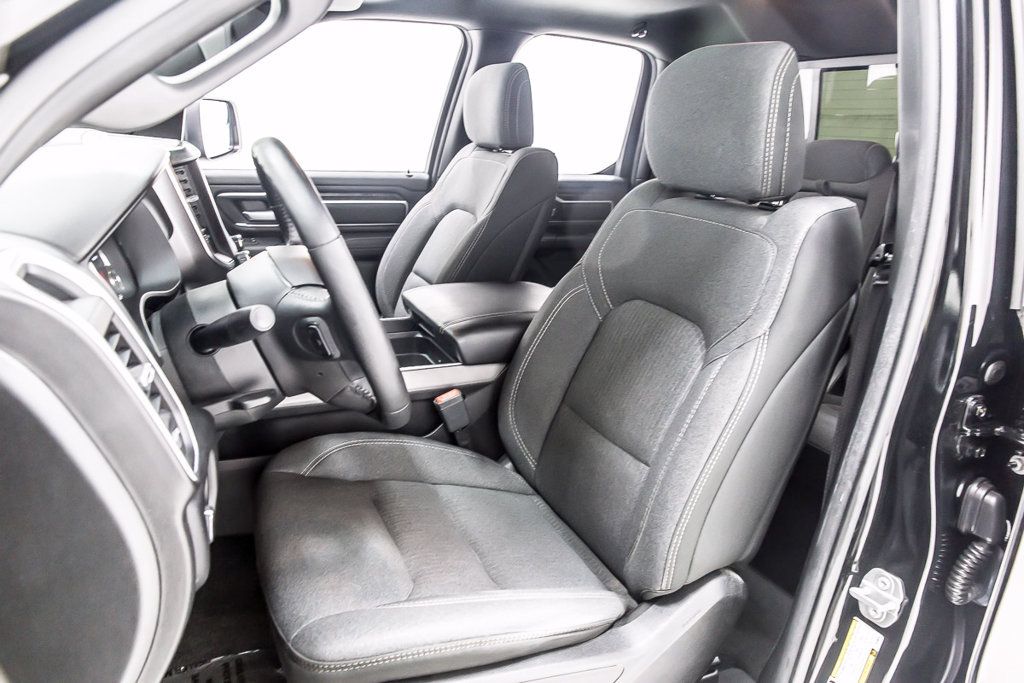 Used 2020 RAM 1500 Lone Star RWD image 27