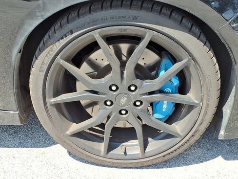 Used 2016 Ford Focus RS AWD/4WD image 11