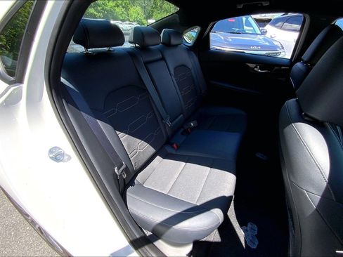 Used 2023 Kia Forte GT-Line FWD image 30