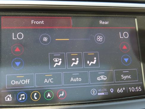 Used 2023 Buick Enclave Avenir w/ Trailering Package, 5000 lbs. AWD/4WD image 38