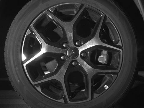 Used 2025 Jeep Compass Limited image 13