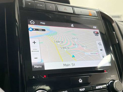 Used 2019 Subaru Ascent Touring AWD/4WD image 20